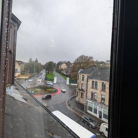 Lovely 2 Bedroom Apartment In Central Location Greenock Luaran gambar